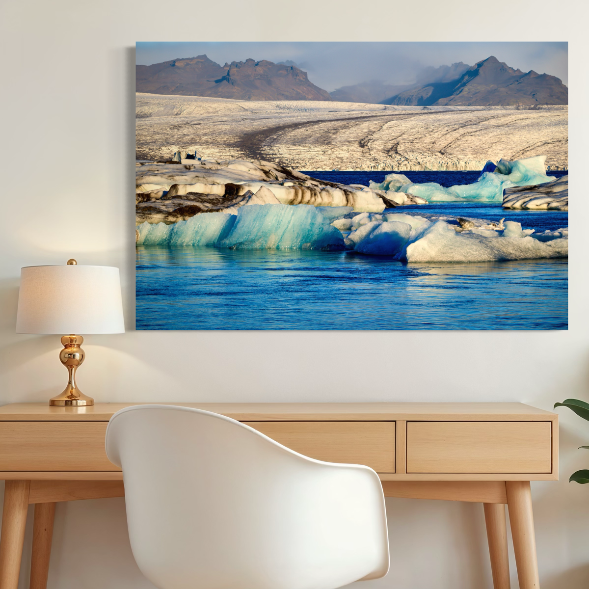 Drifting Through Time