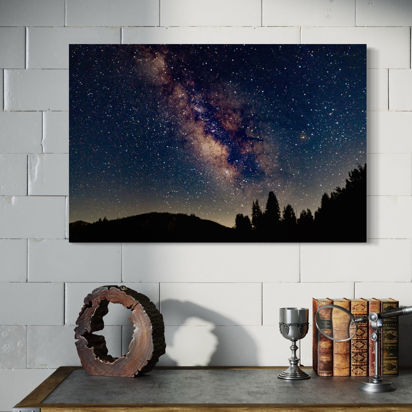 Starry Dream