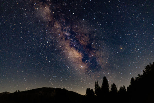 Starry Dream