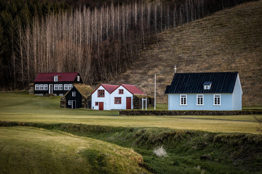 Village of the North